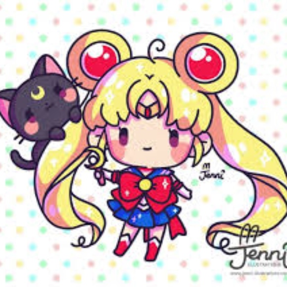 Meet your Posher, Shannon - Picture 1 of 1